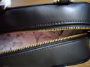 蔻驰（COACH）【品牌直供】奢侈品女包SATCHEL手提斜挎包CW197 生日礼物送女友 实拍图