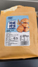 麦酥园纯碱烤馍山西特产养胃烤馍片干面包丁休闲零食品早餐面包2斤 实拍图