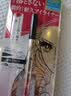 奇士美（kiss me）花盈美蔻持久柔滑液体眼线笔0.4ml 01漆黑色(纤细笔尖 不易晕染) 实拍图