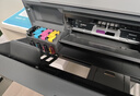 惠普（HP）519/591/589 A4彩色喷墨连供一体机 墨仓式照片打印机 家用学生作业手机无线打印原装可加墨低成本 【经典款】Tank591(免换墨盒)590系列 实拍图
