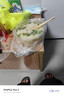 优家（UPLUS）高弹力无痕面膜发圈混色8根超宽无接缝发绳高马尾皮筋头绳皮套 实拍图