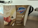 舒肤佳排浊香皂全新加量装150g*3(红石榴+山茶花+乌木玫瑰)肥皂洗澡洁面 实拍图