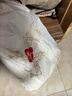 洁丽雅被子夏凉被空调被子棉被大豆纤维被单双人被子被褥加厚春秋四季 象牙白【A类裸睡级 抗菌抑菌】 200*230cm/3斤空调被 实拍图
