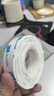 3M泡棉双面胶带 强力无痕不留胶墙面挂钩装饰粘贴春节对联高粘度 20mm*3m*1卷 实拍图