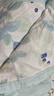 babycare夏季婴儿宝宝空调被空调毯自然凉选纱布毯薄荷冰柠110*140CM 实拍图