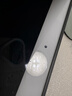 闪魔适用iPad9/8/7钢化膜 2021/2020/2019保护膜10.2英寸第九代平板电脑贴膜全屏防摔抗指纹高清保护膜 实拍图