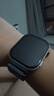 小米（MI）REDMI Watch 6皎月银 国家补贴 澎湃OS 3 心率血氧监测 红米手表6 小米汽车 送男友送女友 实拍图