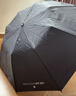 迪卡侬（DECATHLON）高尔夫伞晴雨两用超大深蓝透明涂层新老LOGO随机发货4451856 实拍图