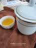 吴裕泰茉莉花茶叶 茉莉锦毫 浓香型特种50g 六窨含芽 袋装送礼 实拍图