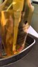 施华蔻（Schwarzkopf）金纯盈润精油洗发露400ml 无硅油洗发水 植物精油改善毛躁 实拍图
