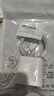 驰界适用于苹果充电器充电线45W/30W快充线PD套装iPhone14ProMax16 1513充电头20W数据线40W适配原装17 【苹果6-14系列】苹果快充头+快充线丨1米套装 实拍图