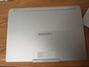 ThinkPad联想笔记本电脑ThinkBook14+ 2026 AI全能本 英特尔酷睿Ultra5 338H 32G 1T 3K 14.5英寸星耀白 实拍图