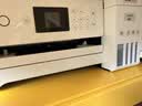 爱普生（EPSON）L4266墨仓式彩色无线多功能一体机家用/办公 AI学习打印机（打印复印扫描 wifi 自动双面 液晶屏） 实拍图