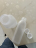 拜杰尖叫油壶厨房油瓶家用酱油瓶挤酱瓶醋壶防漏不挂储油罐挤压瓶 实拍图