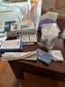 iKlear 电脑清洁套装 MacBook笔记本电脑清洁布液晶屏幕清洁剂 手机清洁工具 OLED显示器清理 IK-26K 清洁套装 240ml 实拍图