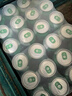 雪花啤酒(Snowbeer)清爽 330ml*24听 口感冰爽 经典热销商品 端午送礼 实拍图