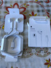 Apple/苹果 EarPods 闪电/Lightning有线耳机 iPhone耳机原装耳机适用闪电接口的手机平板 实拍图