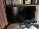 泰坦军团 32英寸4K 160Hz F-IPS HDMI2.1 C口65W HDR600 内置音箱 KVM 智能分屏 电竞办公电脑显示器P32A2V 实拍图