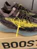 阿迪达斯七夕 男女YEEZY BOOST 380 椰子休闲鞋 FZ4982 棕黄 42 实拍图