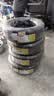佳通轮胎(Giti)汽车轮胎225/60R18 100H F50原配长安CS75 PLUS适配 瑞虎7 实拍图