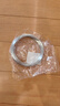 泰姆仕手工细铁丝线花艺扎线防锈电镀铁丝小卷家用捆绑细铁丝 镀锌铁丝 实拍图