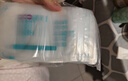 新贝 储奶袋 母乳储存保鲜袋 可冷冻加厚防漏 200ML90片 实拍图
