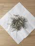 福茗源白茶白毫银针 特级2017年原料云南白茶古树茶叶礼盒送长辈250g 实拍图