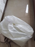 罗莱家纺可机洗100%蚕丝被子 全棉A类抗菌蚕丝子母被芯约7.8斤200*230 实拍图