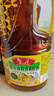 鲁花【保真菜籽油】食用油 低芥酸特香菜籽油 900ml 物理压榨  实拍图