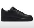 耐克NIKE板鞋男空军一号AF1 AIR FORCE 1运动鞋CW2288-001黑41 实拍图