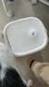 霍曼（Homerun）小方块饮水机猫咪饮水机喂水器宠物饮水器无线水泵自动循环 实拍图