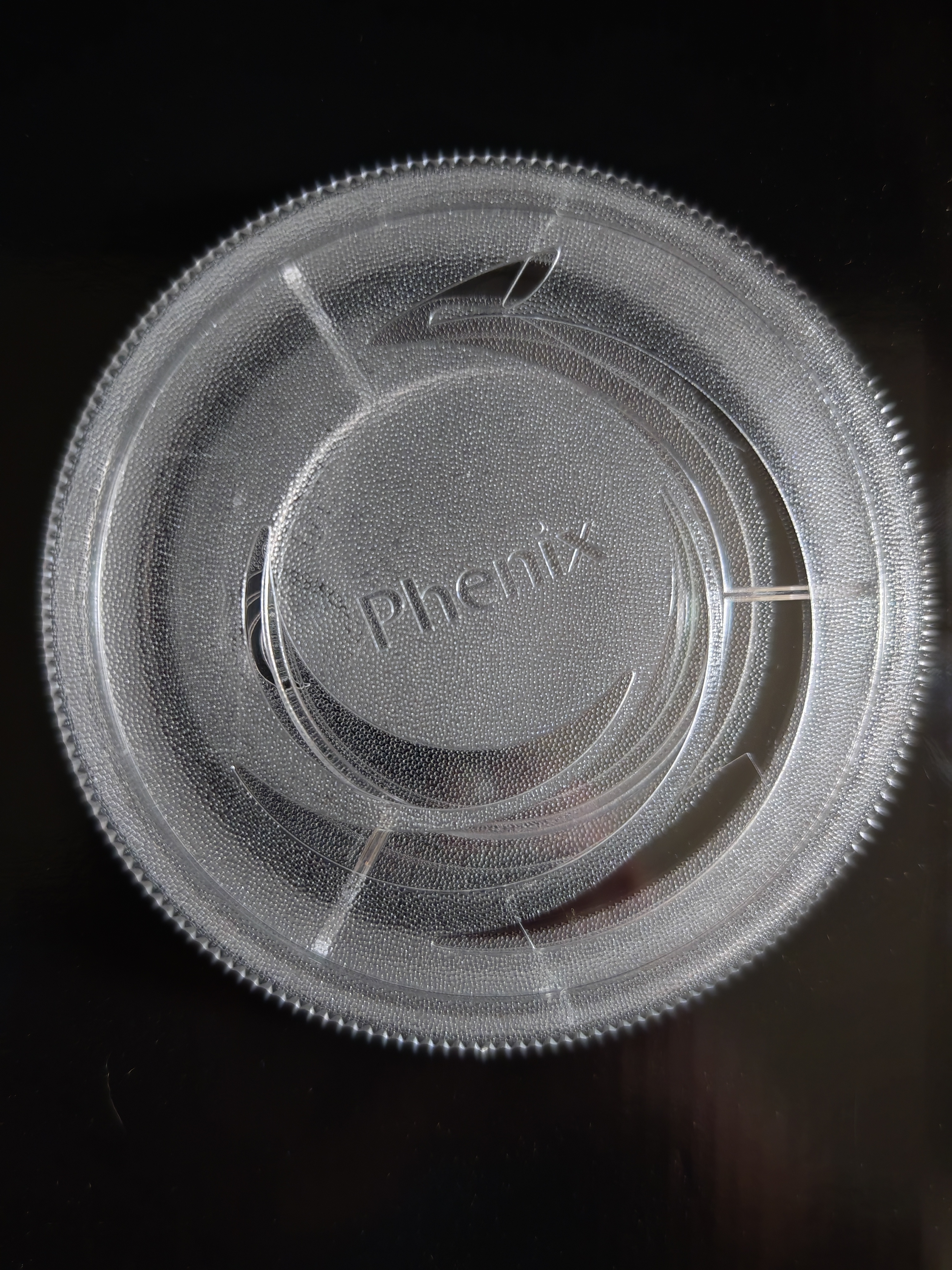 早行客（earlymen）凤凰 Phenix EX II系列二代 双面24层复合镀膜UV滤镜 保护镜 77mm UV 实拍图