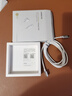 绿联适用苹果笔记本电脑充电线85W兼容65W/45W磁吸快充线magsafe2电源线Type-C转接T型接口MacBook2米 实拍图