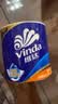 维达（Vinda）【孙颖莎推荐】有芯卷纸 蓝色经典4层140克*27卷 卫生纸纸巾 整箱 晒单实拍图