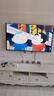 海信电视【价保618】55E3NH Pro 55英寸 144Hz高刷 杜比全景声 智能Wi-Fi6 U+超画质 大内存 实拍图