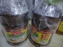 鲁花 【保真菜籽油】食用油 低芥酸特香菜籽油 6.18L   物理压榨 实拍图