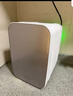 美的（Midea）小冰箱车载冰箱5L车家两用学生宿舍办公室储奶饮料冷藏加热冰箱 实拍图