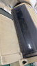 爱普生（EPSON）原装色带LQ-630k 610K LQ-615K 615KII 635K 730K 735K 80kf 82kf 针式打印机S015290带框黑色带芯 色带架【双支装 买一备一】 实拍图