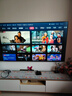 Vidda R Pro 65英寸 海信电视 144Hz高刷 MEMC 无倒影低反屏 液晶家用游戏平板电视机65VR1S-PRO 实拍图