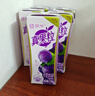 蒙牛真果粒蓝莓味牛奶饮品250g*12盒 礼盒新老包装 含乳饮料端午礼盒 实拍图