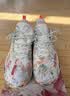 adidas DAILY 4.0舒适百搭复古休闲板鞋男女阿迪达斯轻运动 浅粉/亮白/暗紫   38 晒单实拍图