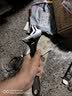 世达（SATA）47124 大开口活动扳手10