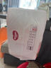好奇（Huggies）铂金装小桃裤成长裤XXXL26片*4包(17kg以上)【透爽散热】 实拍图
