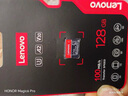 联想128GB TF（MicroSD）存储卡A1 U3 V10 4K高度耐用行车记录仪&监控摄像头内存卡读速100MB/sA01 实拍图