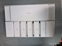 华为Q6路由器网线版子母全屋路由器WiFi6+千兆ac+ap面板分布式7路由mesh组网Poe无线h6ax3000套装8001 华为Q6网线版一母5子套餐【免费上门安装】 全屋WiFi6+3000M+晒单领10元红包 实拍图