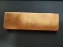 普莱斯（pulais）老花镜男士女士德国进口高清晰防蓝光正品老花眼镜8092 黑色200度 实拍图
