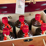 迎春酒 46度九号木箱收藏款  酱香型 500ml*6瓶整箱装 送礼 实拍图
