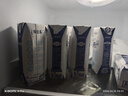 蒙牛特仑苏脱脂纯牛奶250ml*16盒 健身减脂 送礼盒装端午礼盒 实拍图