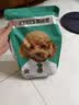 凯锐思贵宾泰迪幼犬狗粮 1-12月小型犬专用天然奶糕犬粮2kg 实拍图
