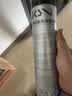 捷客森汽车内饰清洗剂650ml 织物顶棚座椅泡沫清洁剂 皮革塑料多用途 实拍图